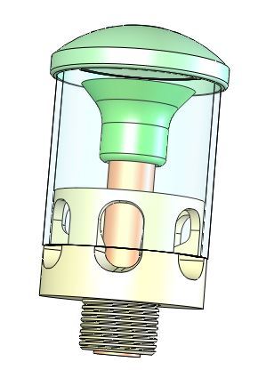 Siphon 3D